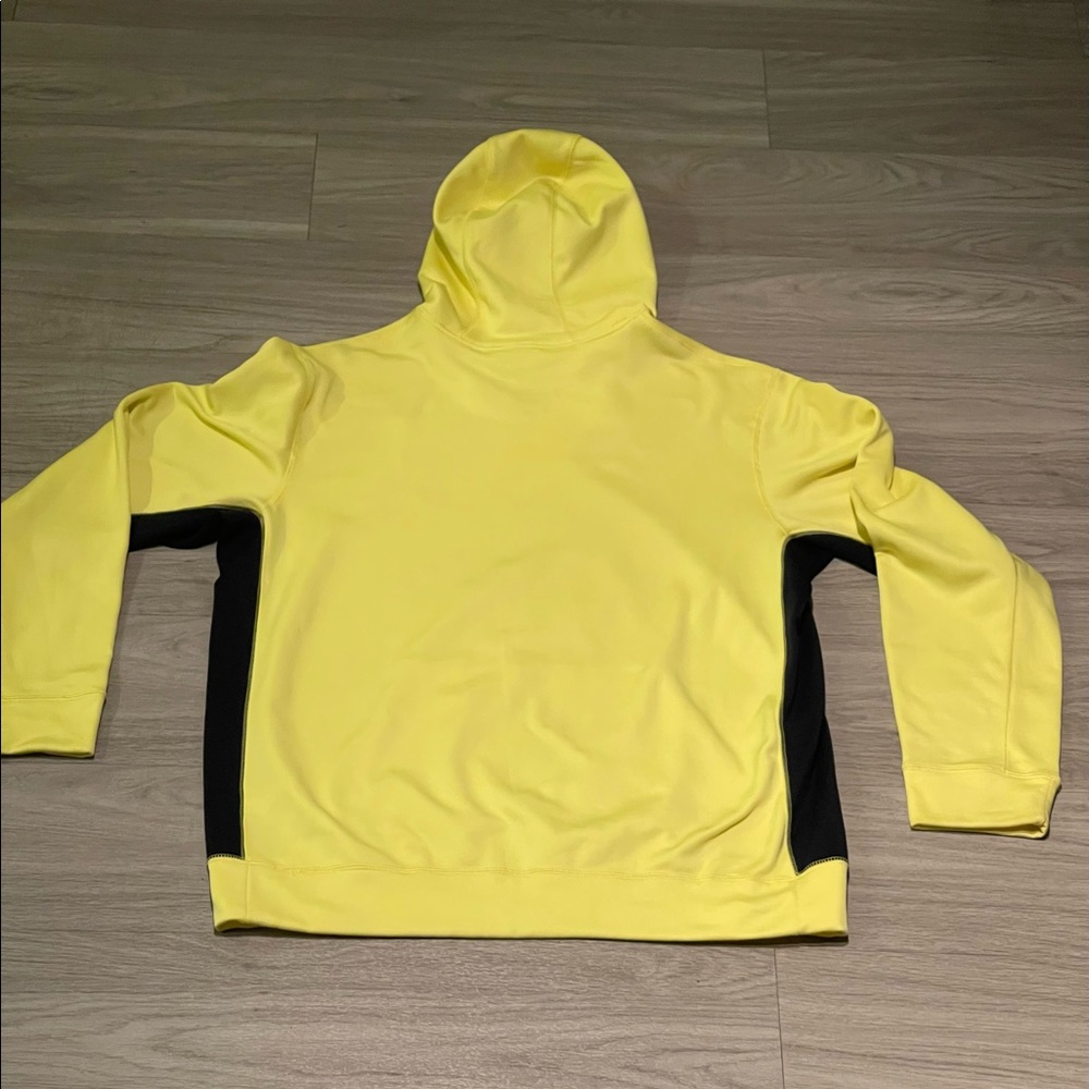 Nike athletic